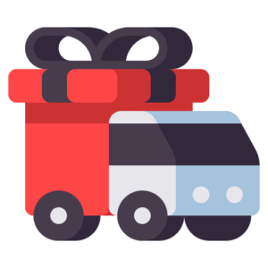 033-delivery truck
